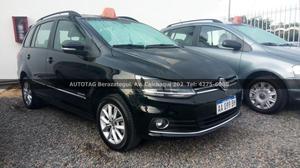 Volkswagen Suran Highline NAV TECHO iMotion IMPECABLE