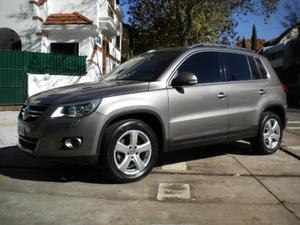 Volkswagen Tiguan 2.0L Turbo 200CV manual Exclusive usado