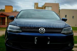 Volkswagen Vento 2.0 TDi Luxury Tiptronic