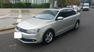 Volkswagen Vento 2.5 Luxury usado  kms