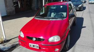 chevrole corsa 1.6 gl city