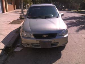 chevrolet corsa naftero full