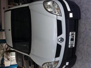 exelente kangoo nafta 1.6 muy bien cuidada