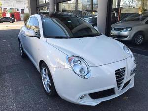 Alfa Romeo Mito Otra Versión usado  kms