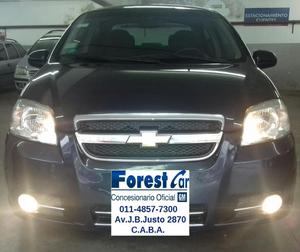 CHEVROLET AVEO LT 