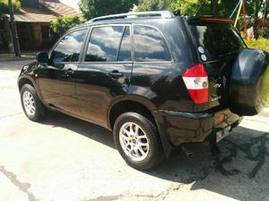 Chery Tiggo 2.0 Confort usado  kms