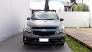 Chevrolet Agile 1.4 LTZ