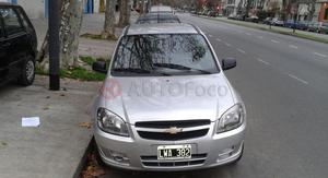 Chevrolet Celta