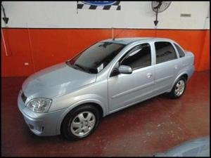 Chevrolet Corsa II 1.8 EasyTronic usado  kms