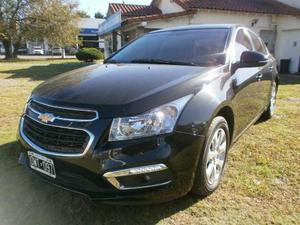 Chevrolet Cruze LT Diesel usado  kms