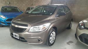 Chevrolet Onix 1.4 Lt, Nafta