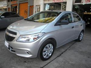 Chevrolet Prisma Otra Versión usado  kms