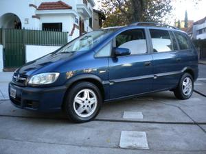 Chevrolet Zafira II GL usado  kms