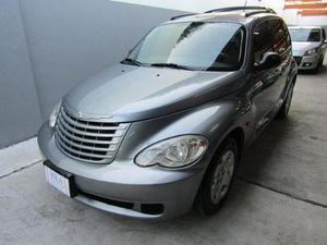 Chrysler PT Cruiser 2.4 Classic Aut usado  kms