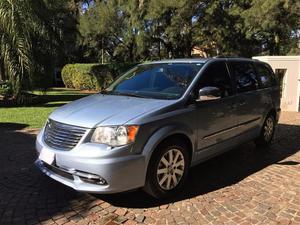Chrysler Town and Country 3.6 Limited AT6 ATX