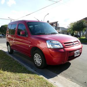 Citroen Berlingo Multispace 1.6 Full Excelente oportunidad