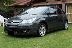 Citroen C4 2.0i 16v SX usado  kms