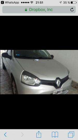 Clio Mío 