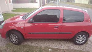 Clio  Puertas