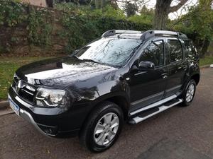 DUSTER 2.0 4X2 PRIVILEGEKM AÑO 