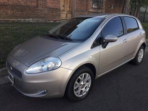 FIAT PUNTO ELX 