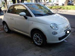 Fiat 500 Otra Versión usado  kms