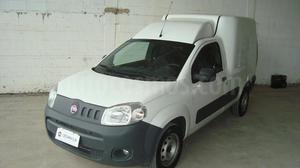 Fiat Fiorino Fire Confort