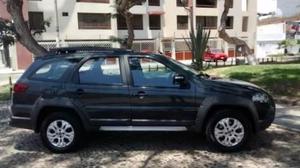 Fiat Palio Weekend Fiat Palio Adventure Locker, Motor 1.6