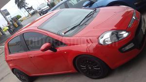 Fiat Punto 5P 1.4 Attractive