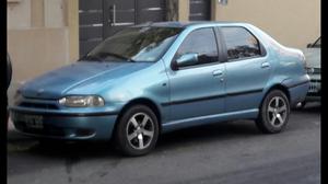 Fiat Siena 98 con Gnc