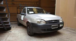 Ford Courier