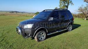 Ford EcoSport 2.0L 4x2 XLS