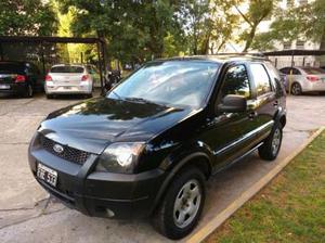 Ford EcoSport XLS 1.6 usado  kms