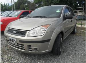 Ford Fiesta AMBIENTE MP3
