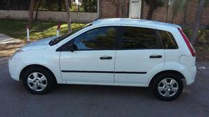 Ford Fiesta Ambiente  Impecable