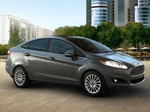 Ford Fiesta, Financiado directo de Fabrica!!!