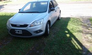 Ford Focus Exe Style 1.6