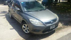 Ford Focus II