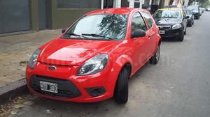 Ford Ka 1.0L Fly Plus