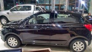 Ford Ka. Entrega minima $