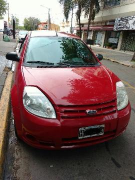 Ford Ka Fly Plus 1.0 usado  kms