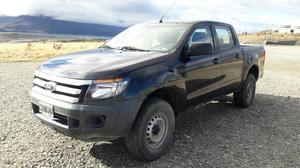 Ford Ranger 2.2 Tdci Safety 4x2