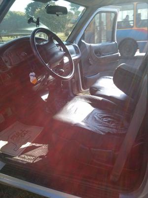 Ford Ranger 3.0 Diesel Turbo 4x2 Doble Cabina Impecable