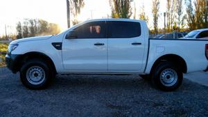 Ford Ranger  Safety Xl Plus 6ta 4x2