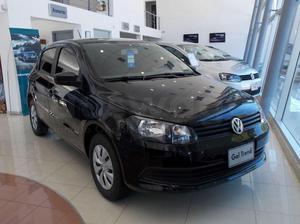 GOL TREND LINEA 