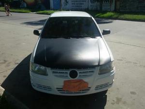 Gol Power 1.6 Modelo 