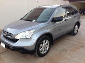 Honda CRV 2.4 LX/AT 4x2 Impecable financio 50