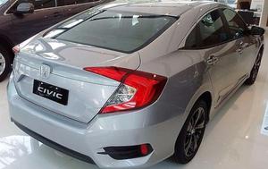 Honda Civic, , Nafta