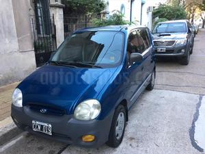 Hyundai Atos 1.0 GLS con Aire