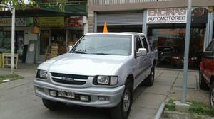 Isuzu x4